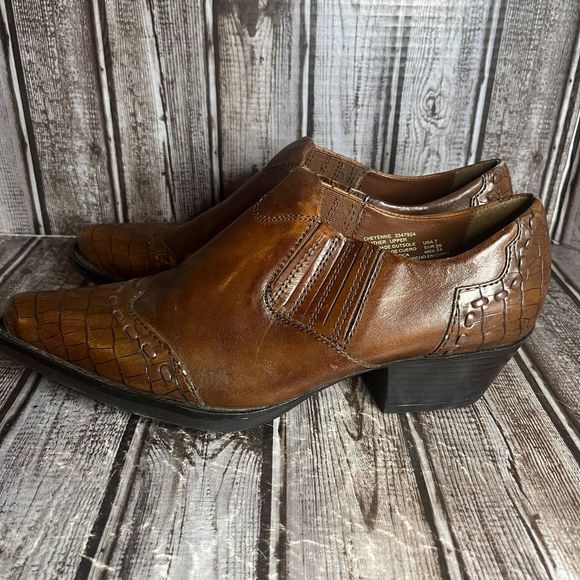 earth spirit cheyenne sandals